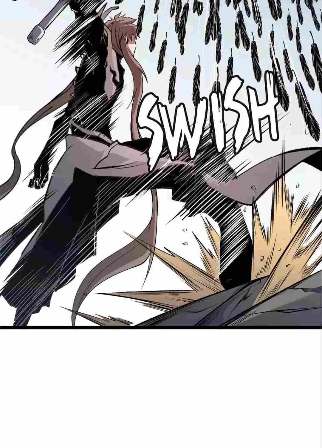 Read God killer chapter 74 image 14 on Lezhin