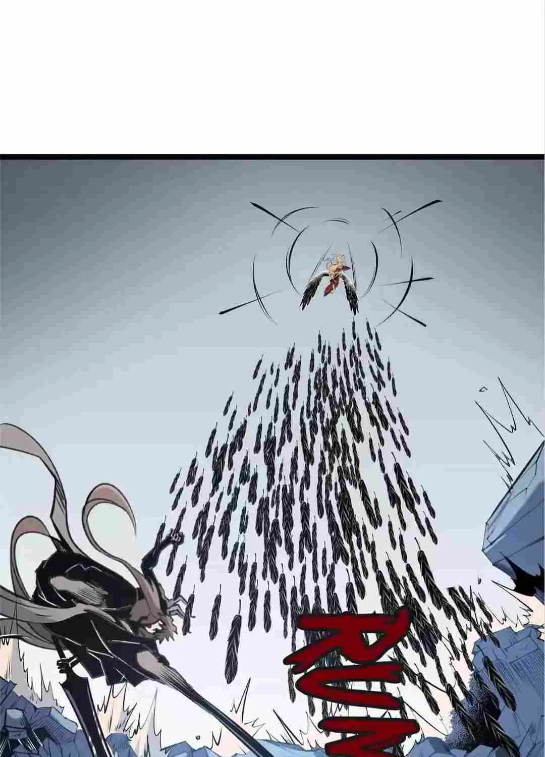 Read God killer chapter 74 image 15 on Lezhin