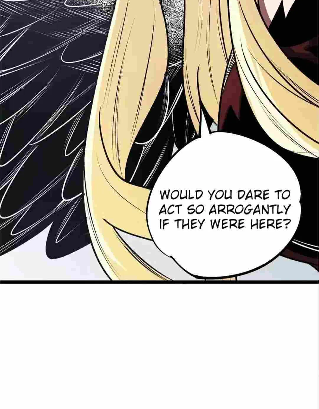 Read God killer chapter 74 image 18 on Lezhin