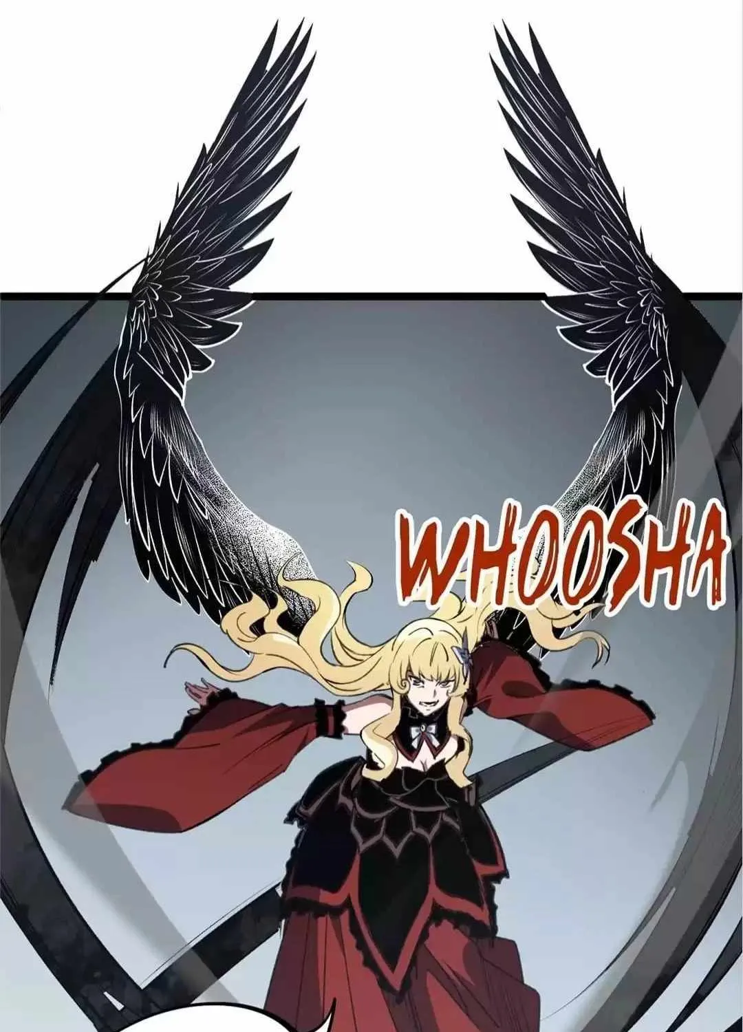 Read God killer chapter 74 image 19 on Lezhin