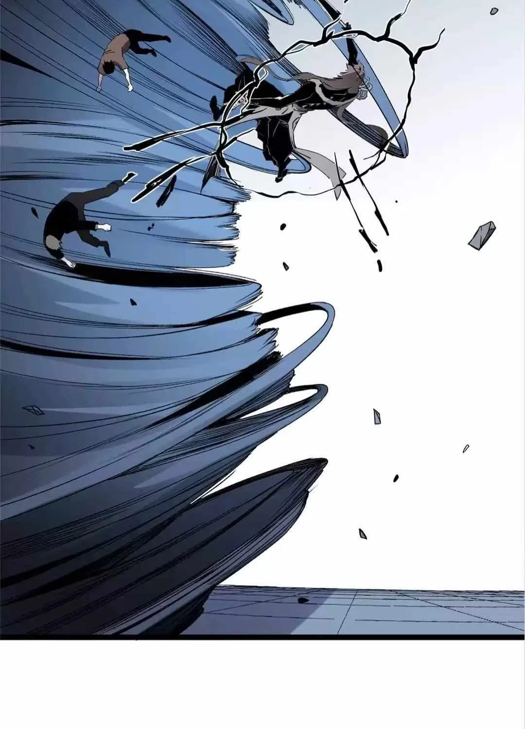 Read God killer chapter 74 image 23 on Lezhin