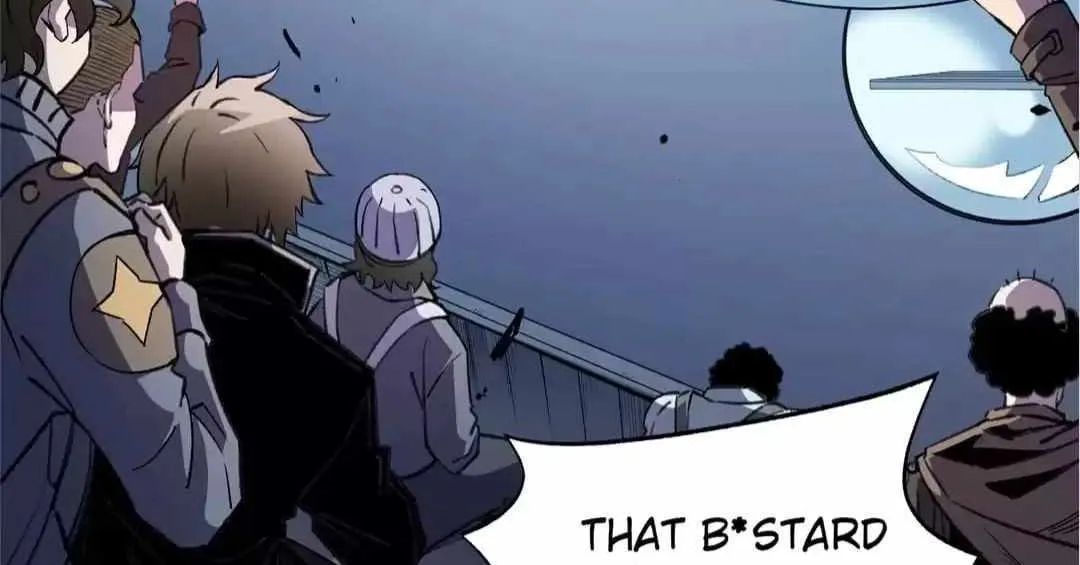 Read God killer chapter 74 image 25 on Lezhin