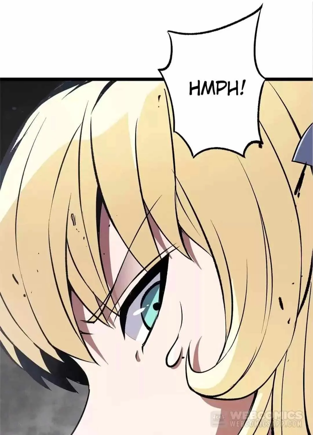 Read God killer chapter 74 image 32 on Lezhin