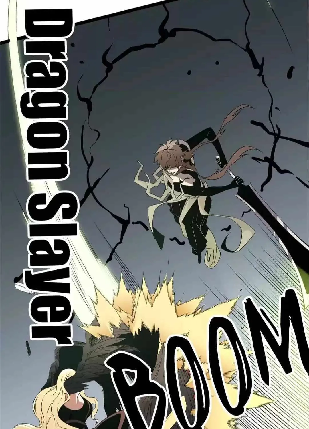 Read God killer chapter 74 image 34 on Lezhin