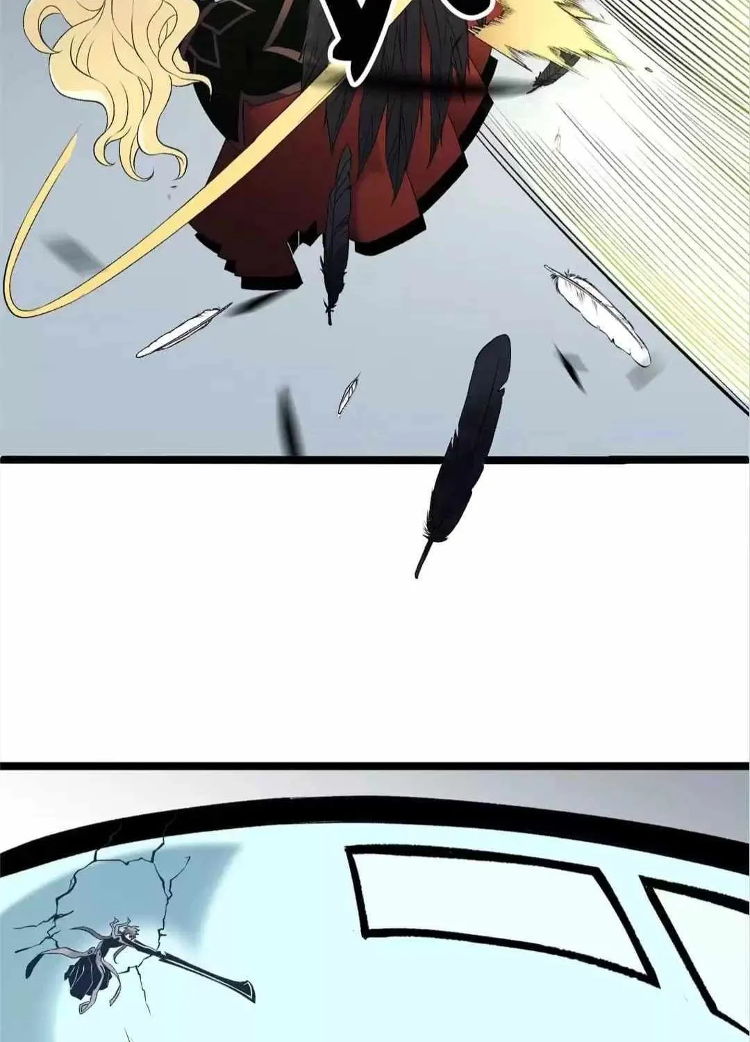 Read God killer chapter 74 image 35 on Lezhin
