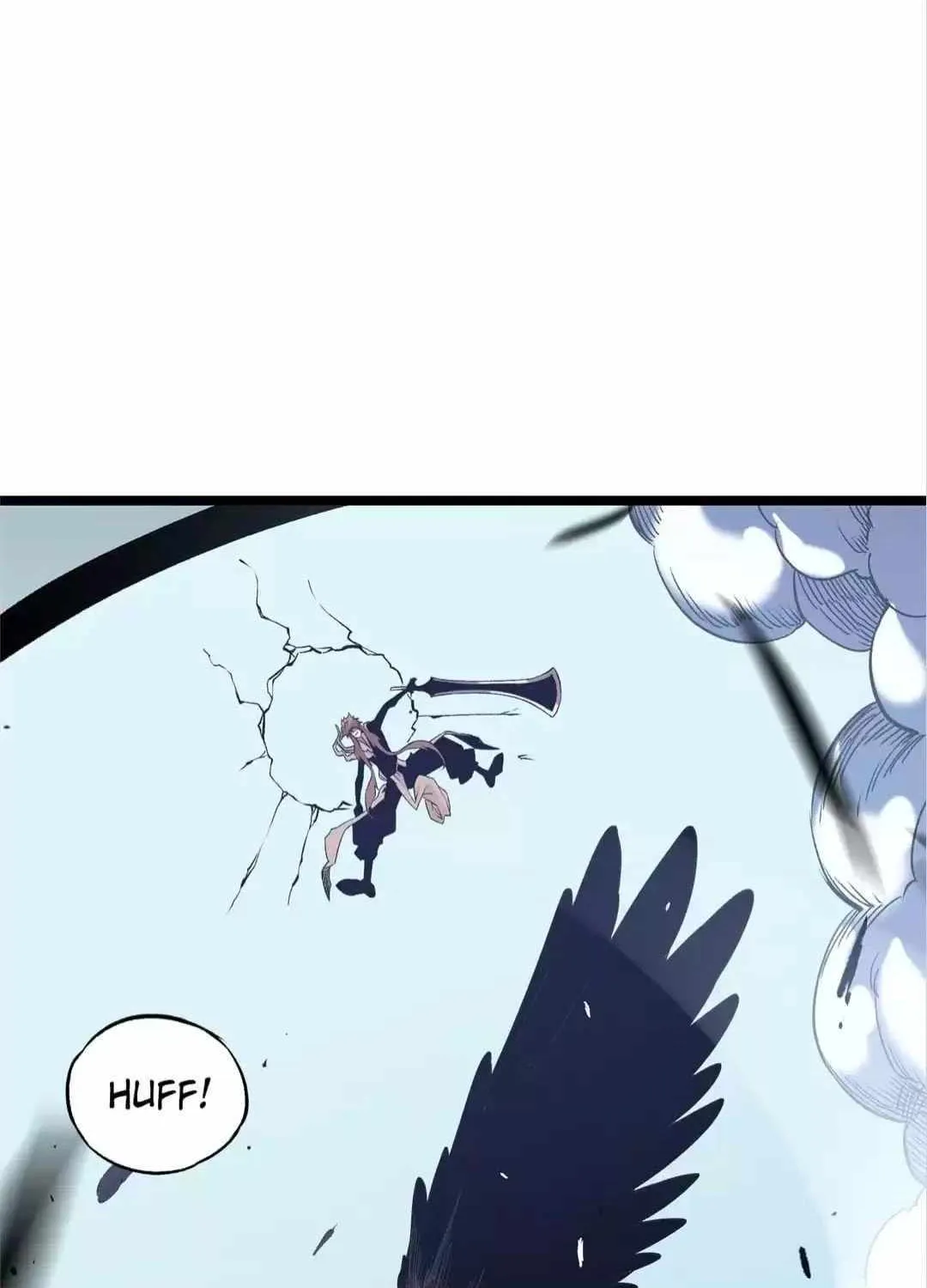 Read God killer chapter 74 image 39 on Lezhin