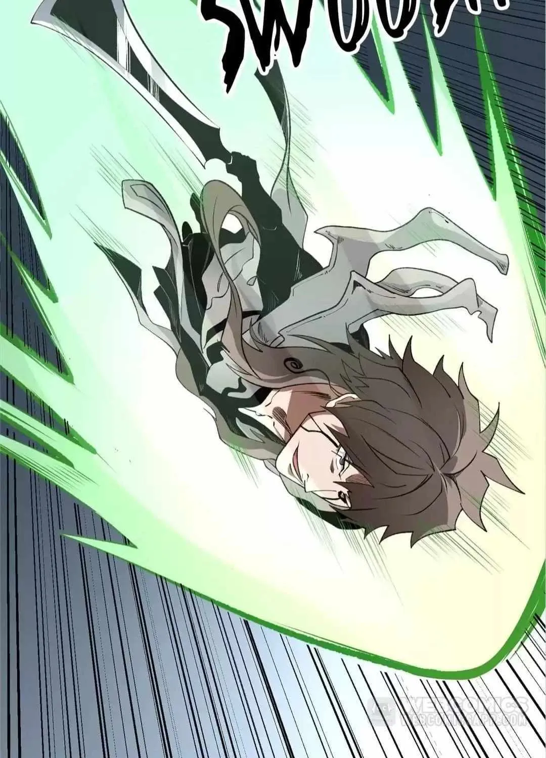 Read God killer chapter 74 image 42 on Lezhin