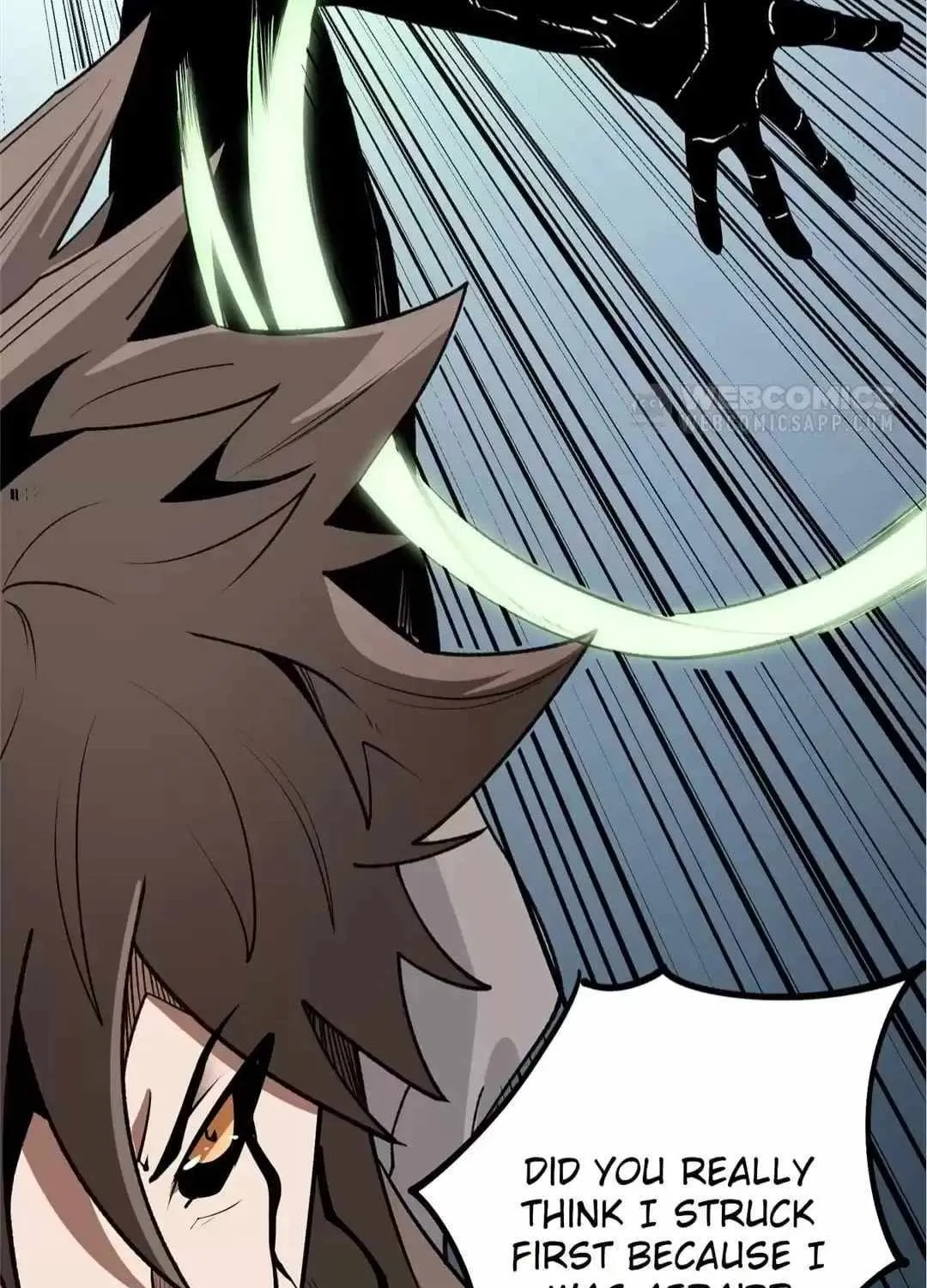 Read God killer chapter 74 image 48 on Lezhin