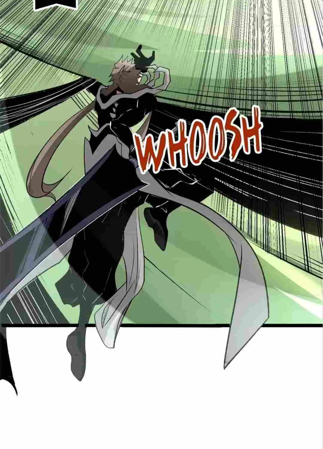 Read God killer chapter 74 image 51 on Lezhin