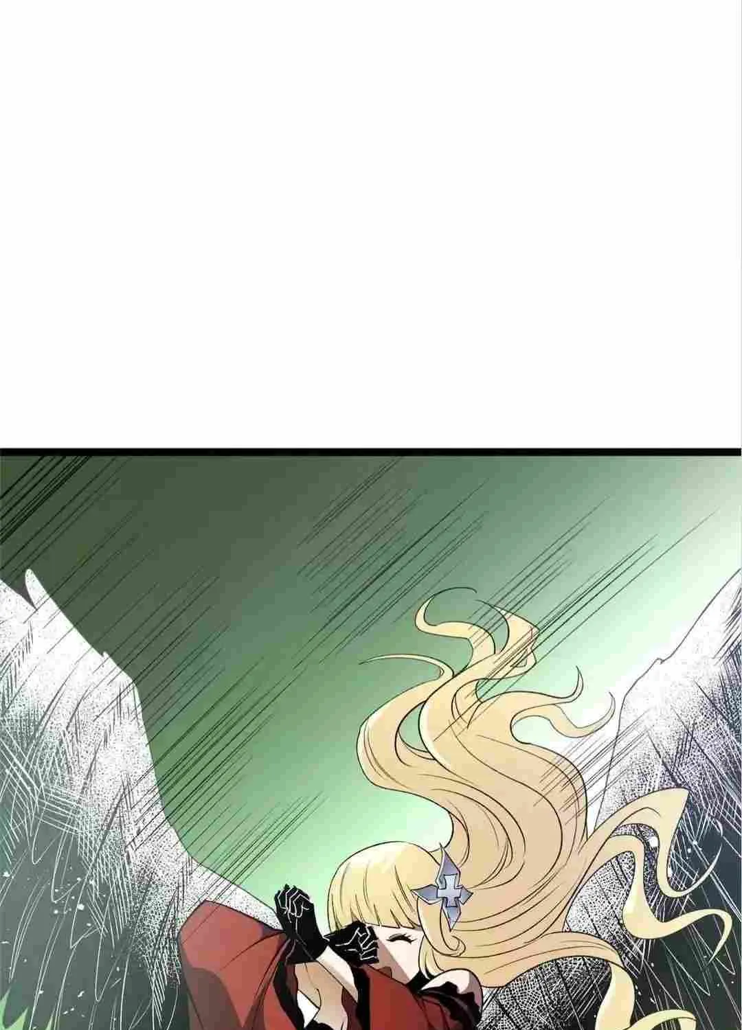 Read God killer chapter 74 image 52 on Lezhin