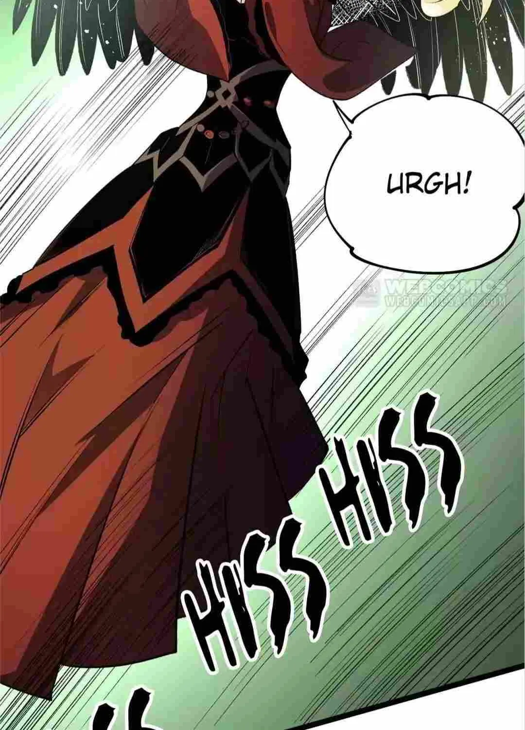Read God killer chapter 74 image 53 on Lezhin