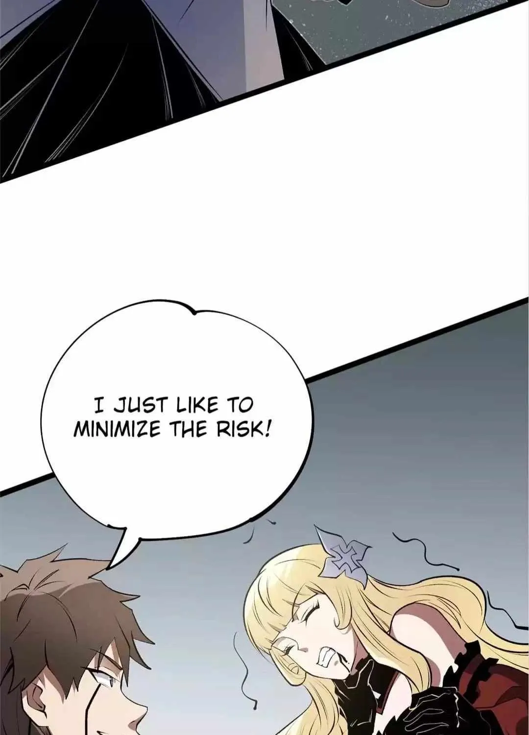 Read God killer chapter 74 image 57 on Lezhin