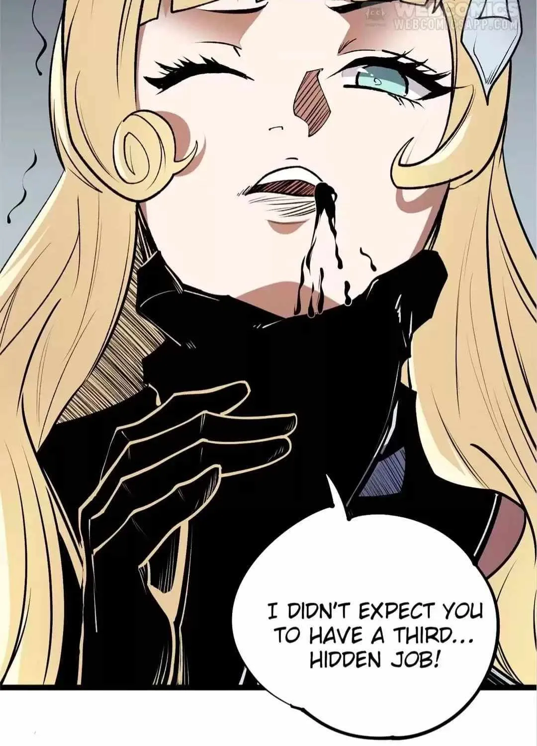 Read God killer chapter 74 image 59 on Lezhin