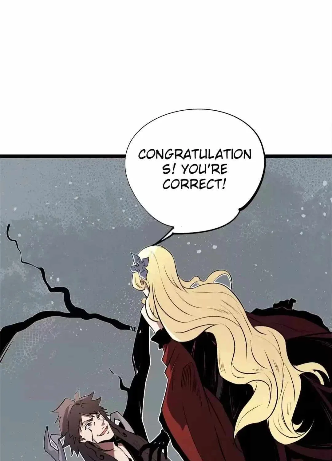 Read God killer chapter 74 image 60 on Lezhin
