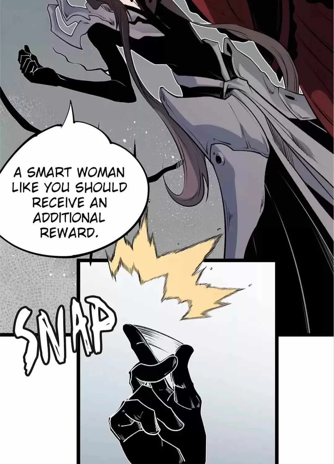 Read God killer chapter 74 image 61 on Lezhin