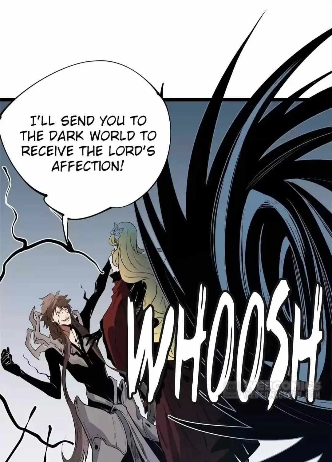 Read God killer chapter 74 image 63 on Lezhin