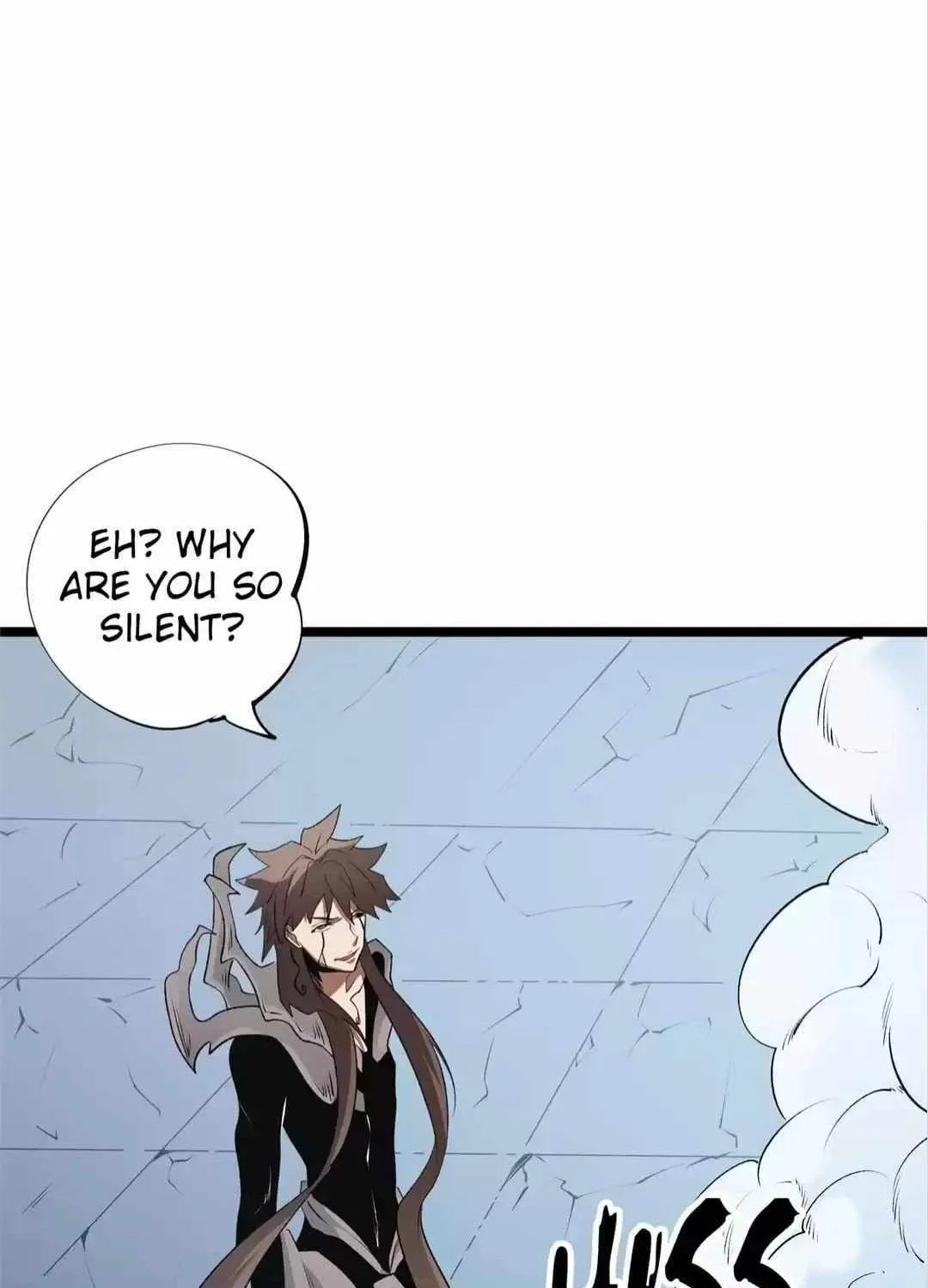 Read God killer chapter 74 image 71 on Lezhin