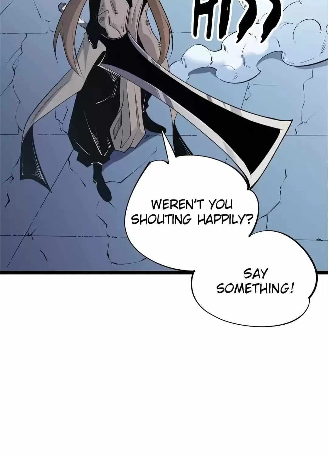 Read God killer chapter 74 image 72 on Lezhin
