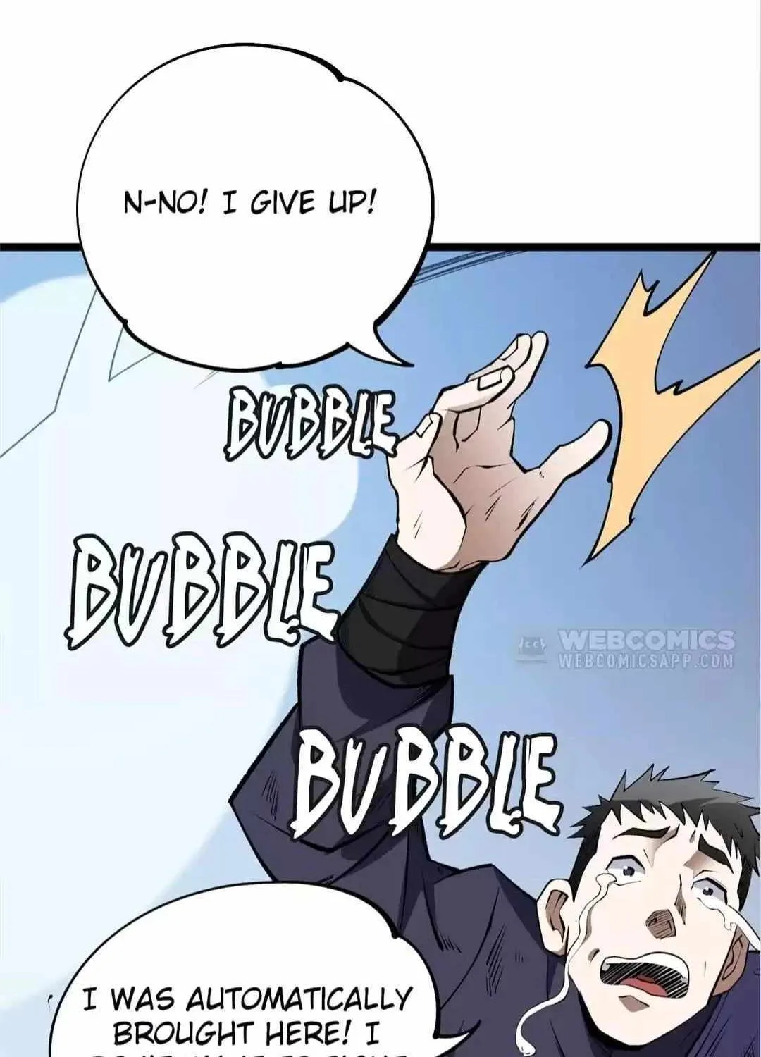 Read God killer chapter 74 image 79 on Lezhin