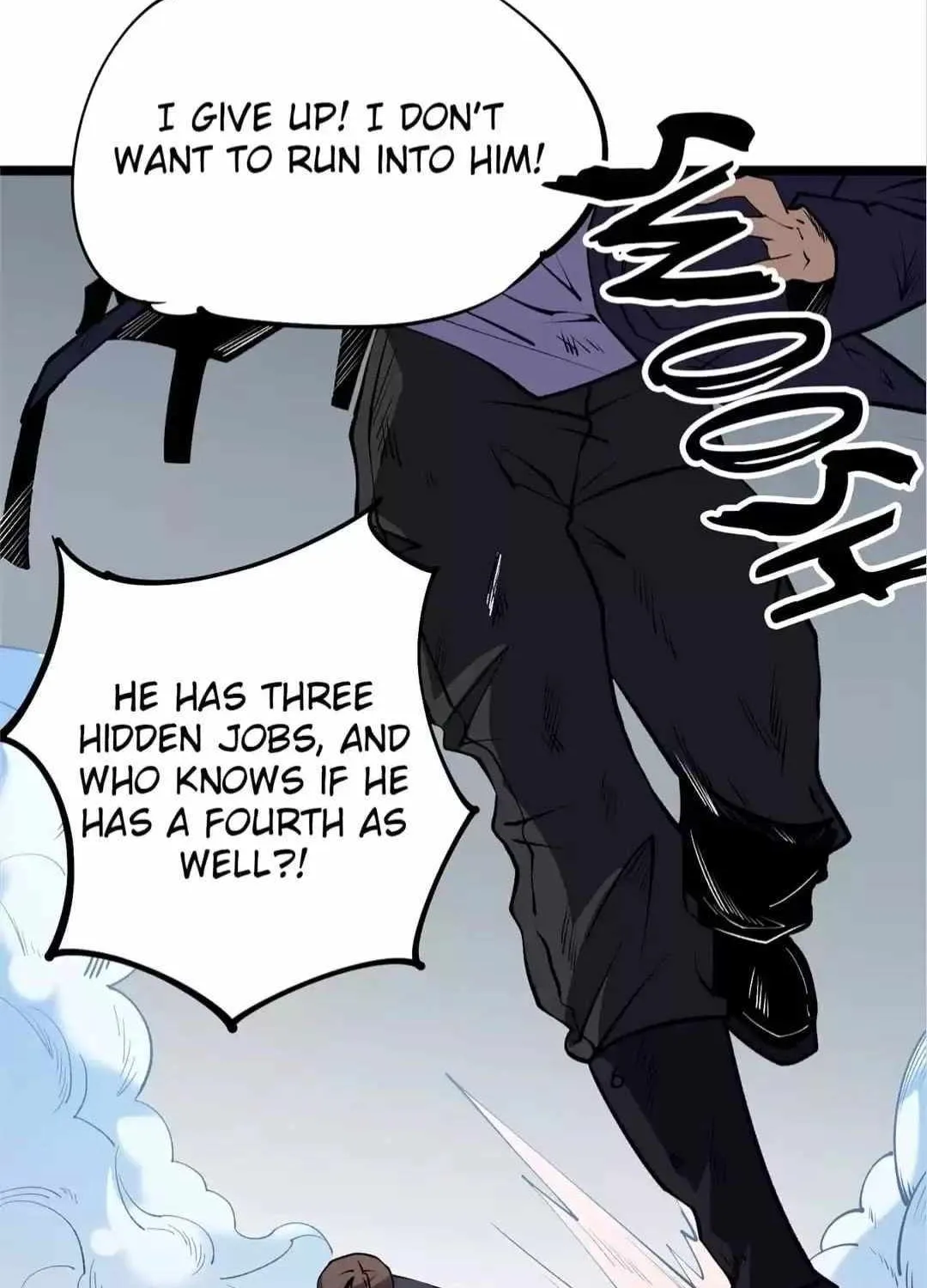 Read God killer chapter 74 image 81 on Lezhin