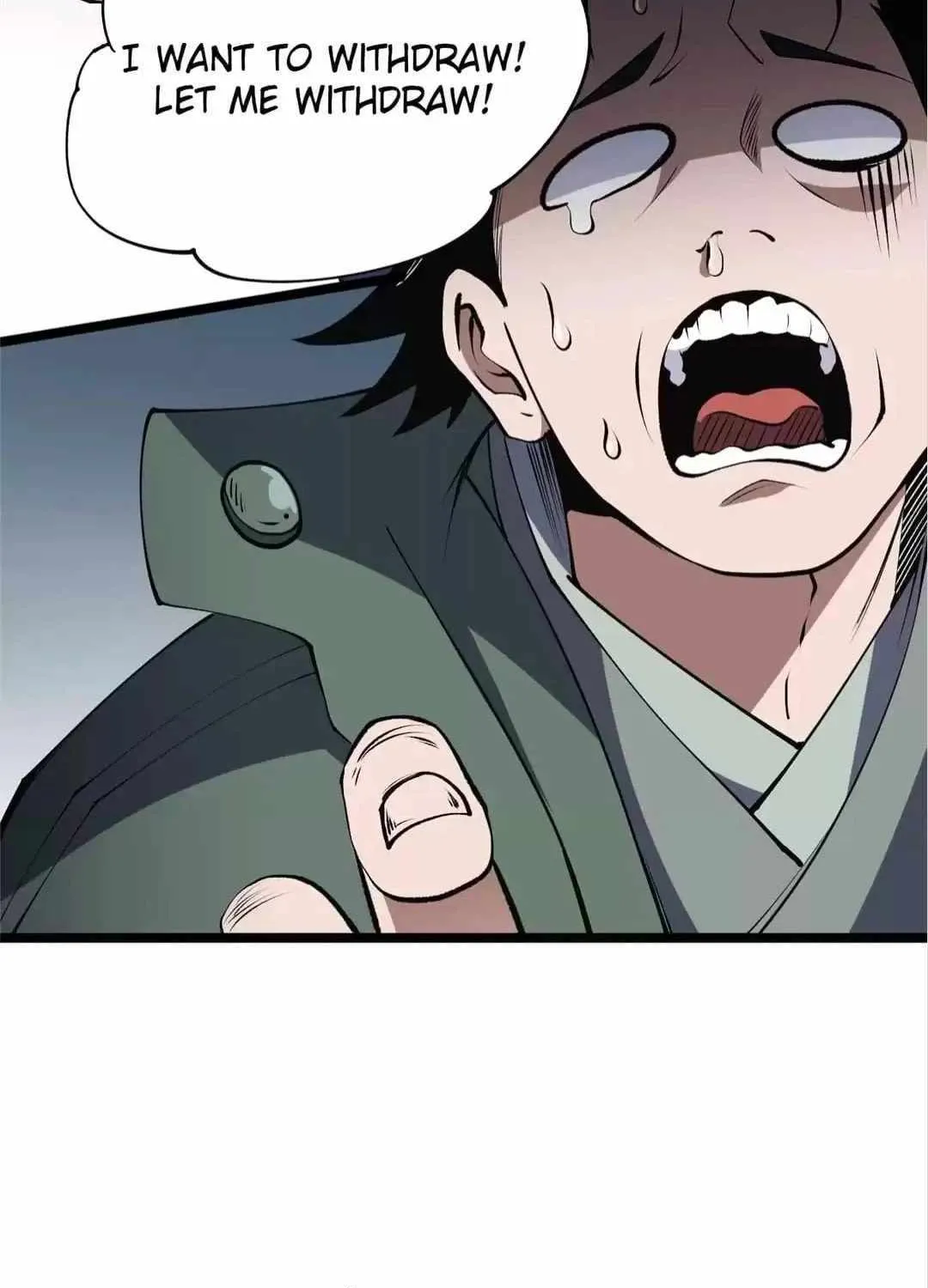 Read God killer chapter 74 image 85 on Lezhin