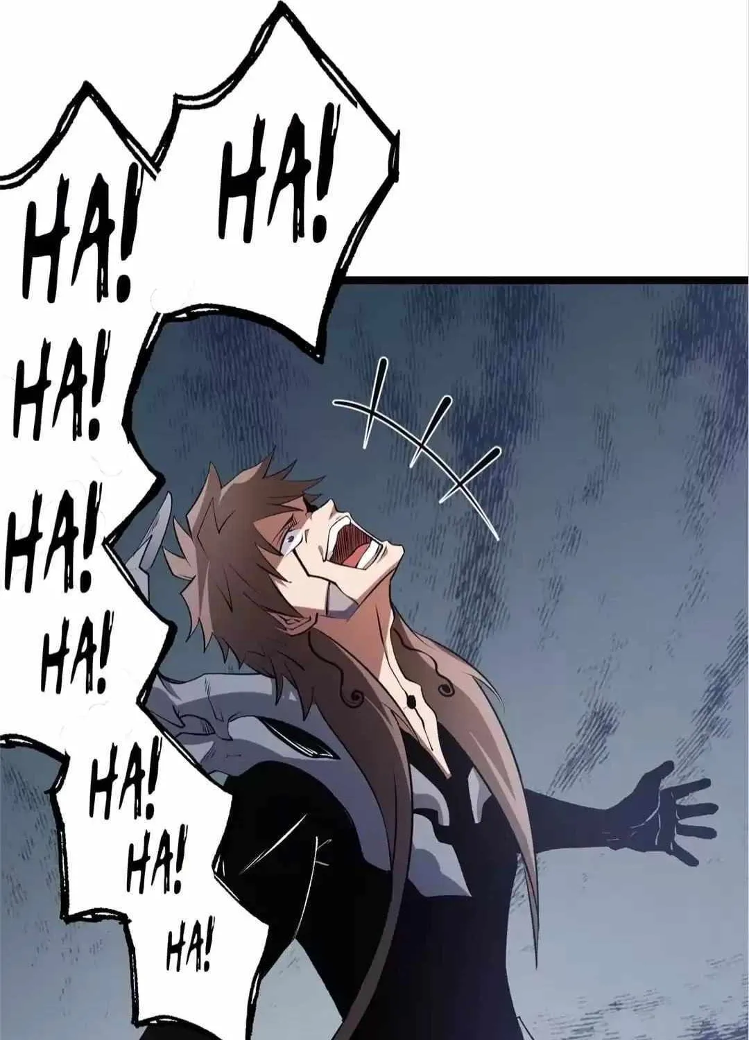 Read God killer chapter 74 image 86 on Lezhin