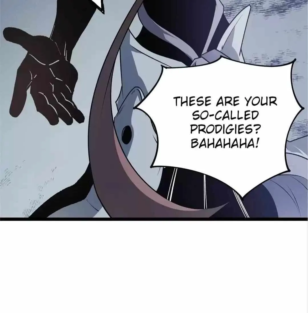 Read God killer chapter 74 image 87 on Lezhin