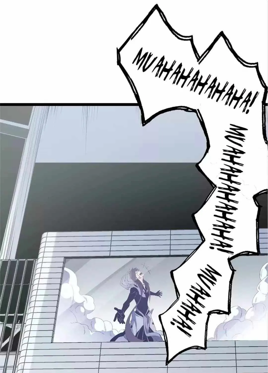 Read God killer chapter 74 image 88 on Lezhin
