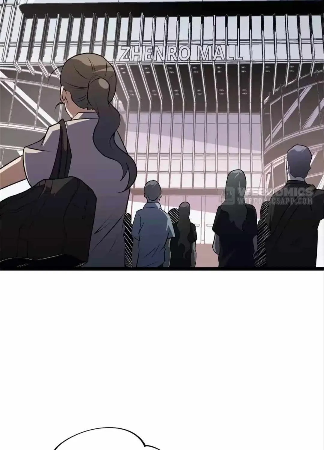 Read God killer chapter 74 image 89 on Lezhin