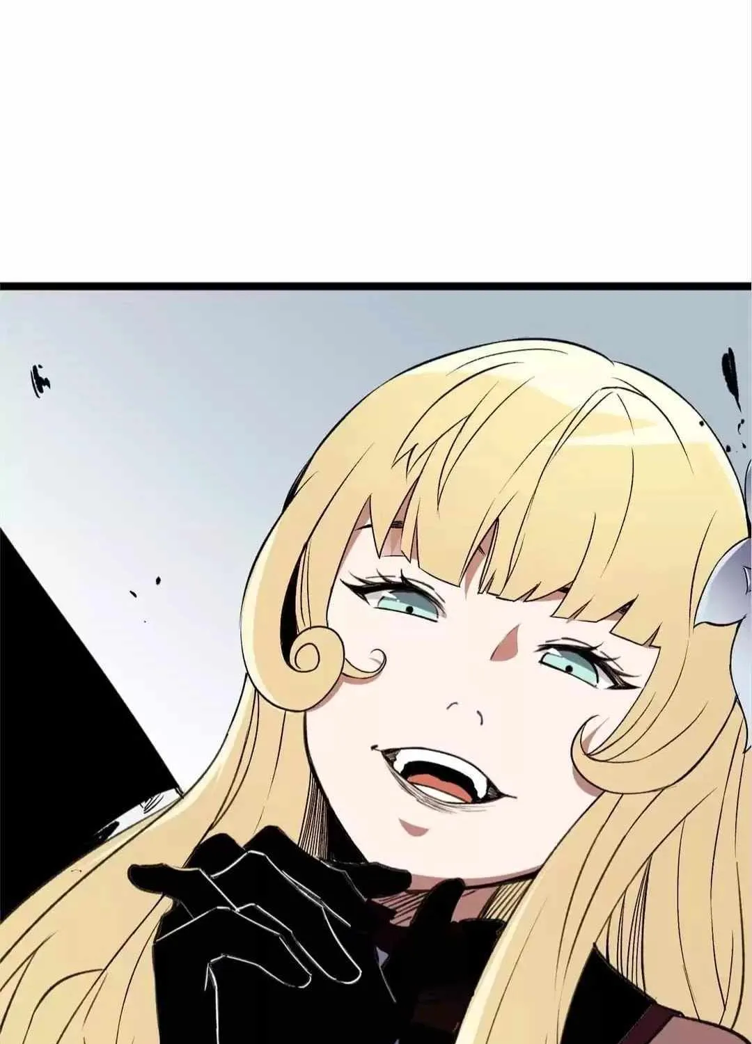 Read God killer chapter 74 image 9 on Lezhin