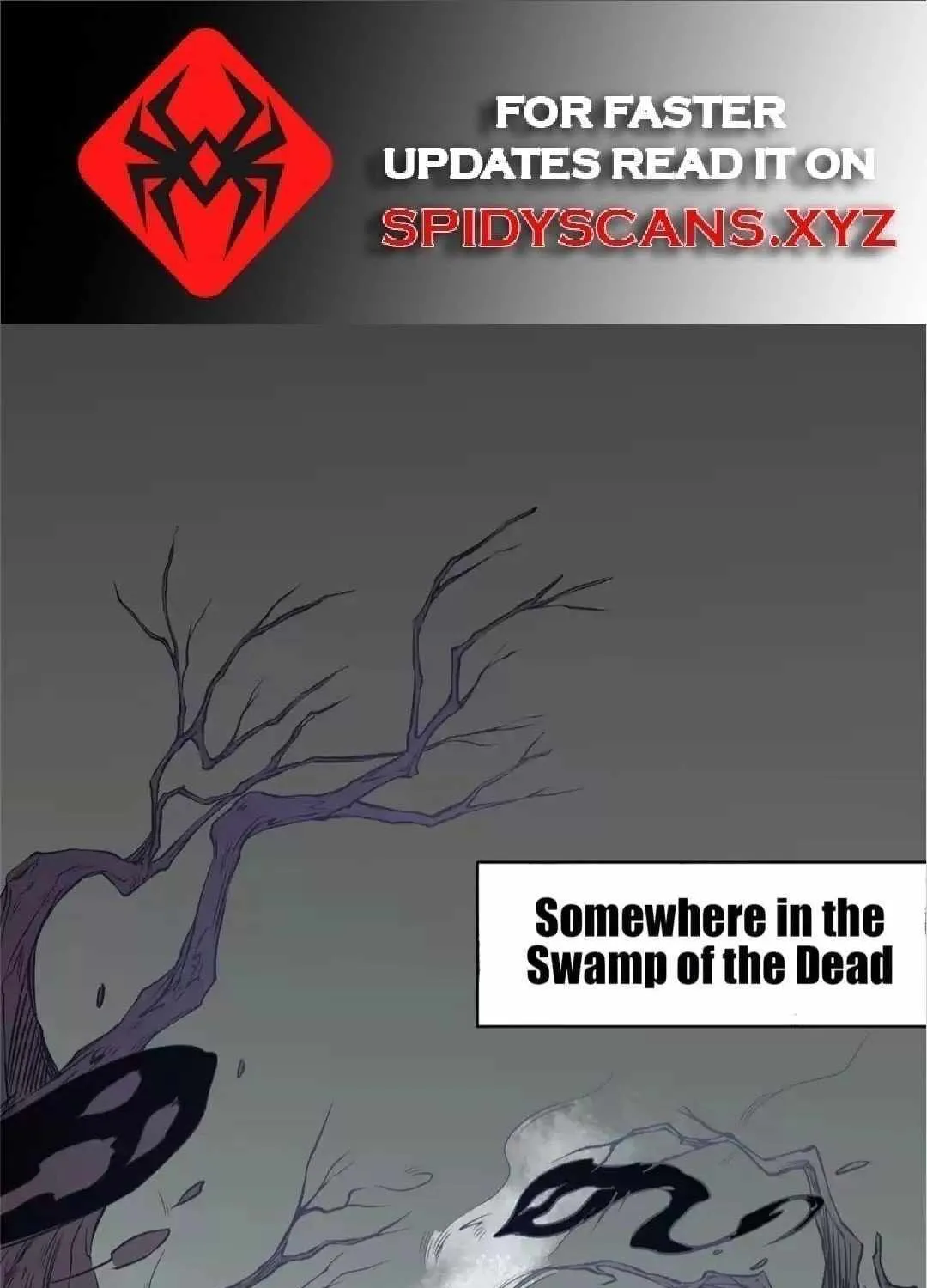 Read God killer chapter 75 image 0 on Lezhin