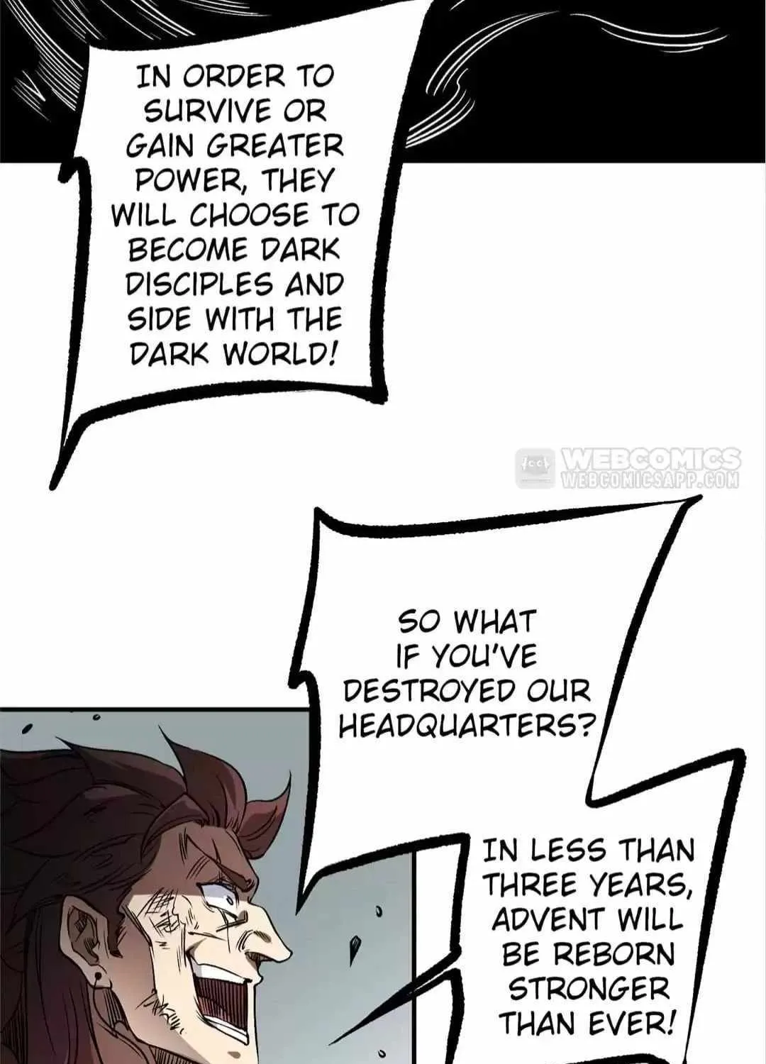Read God killer chapter 75 image 11 on Lezhin