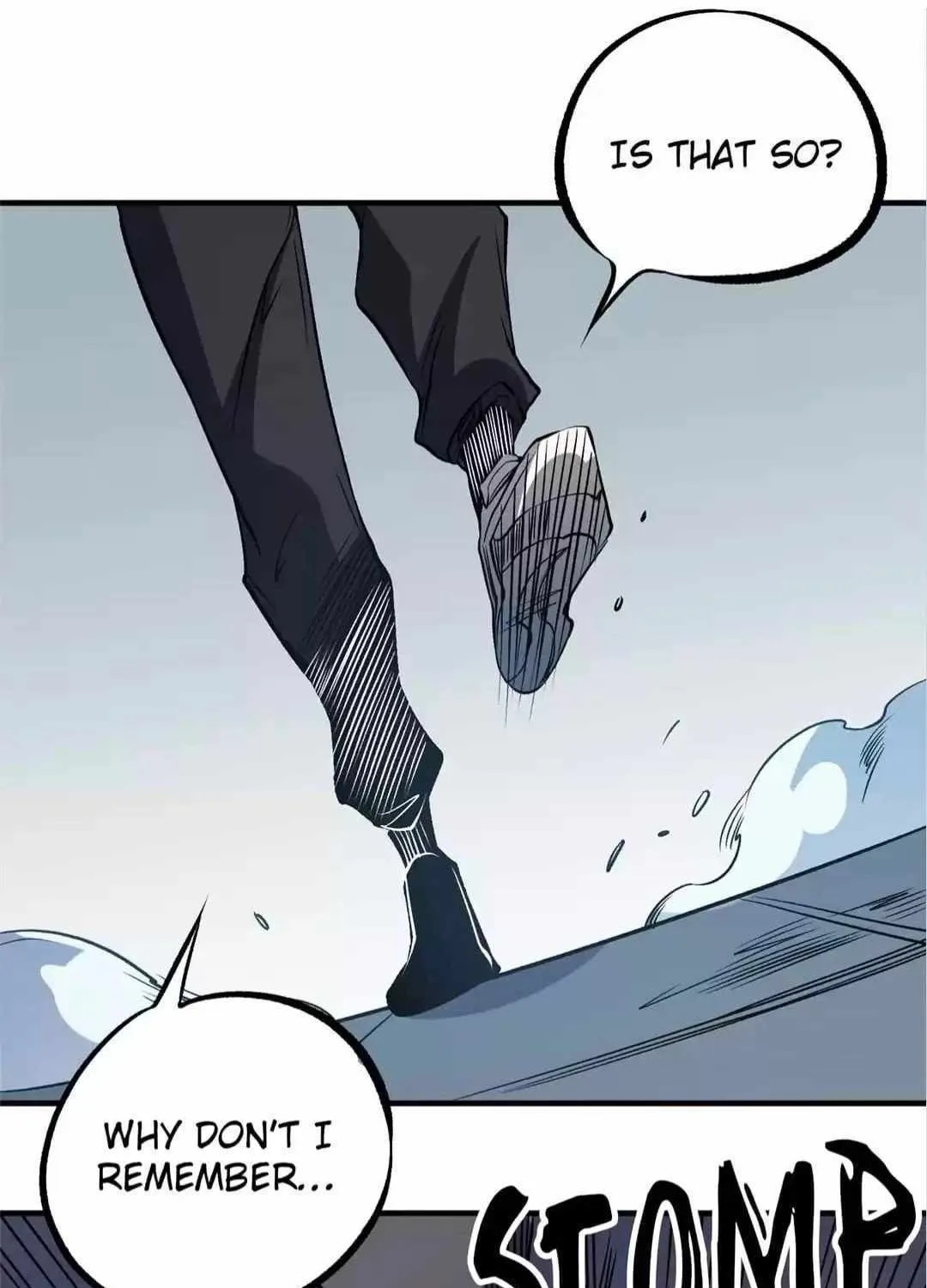 Read God killer chapter 75 image 20 on Lezhin