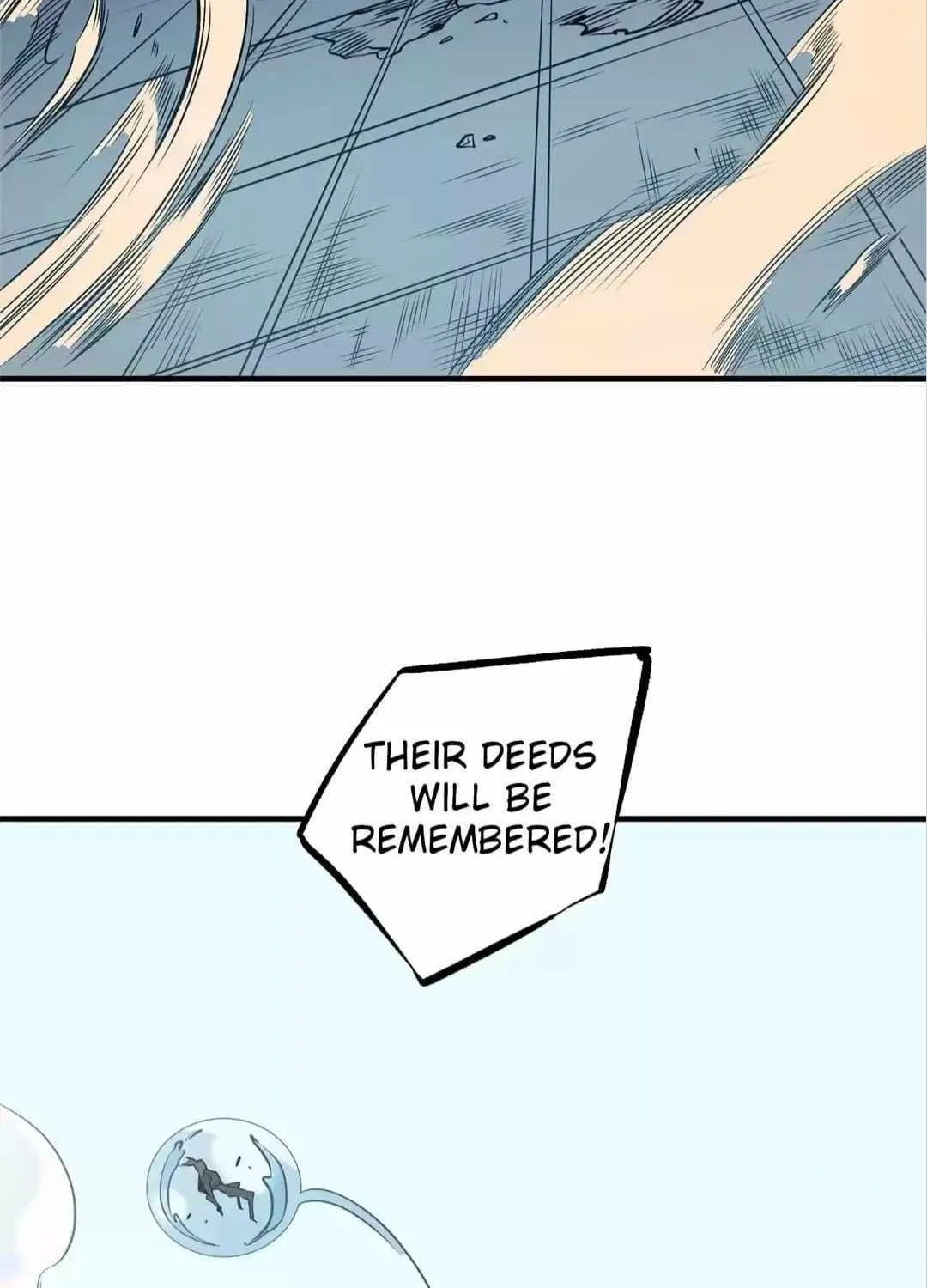 Read God killer chapter 75 image 29 on Lezhin