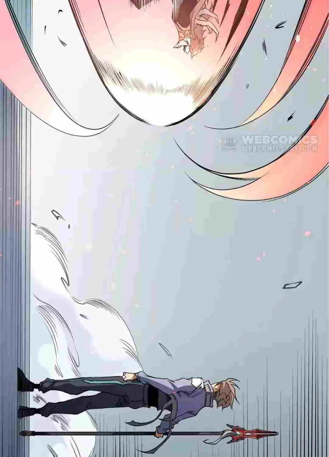 Read God killer chapter 75 image 36 on Lezhin