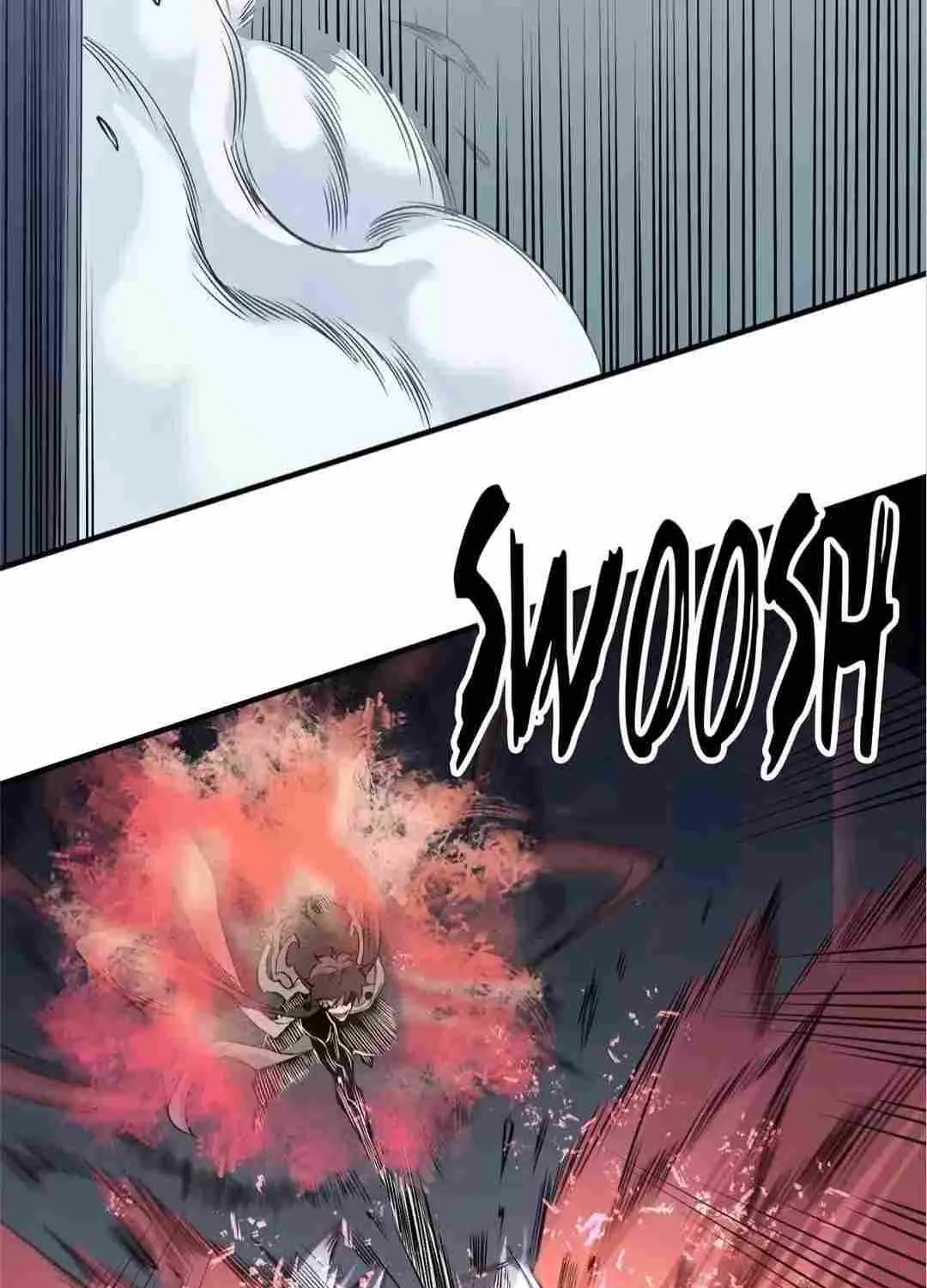 Read God killer chapter 75 image 37 on Lezhin