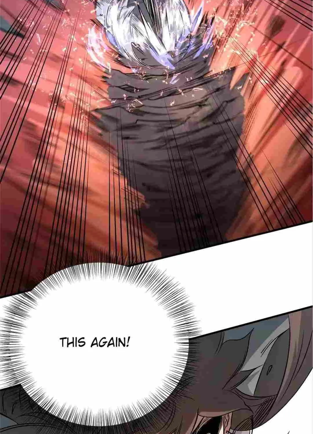 Read God killer chapter 75 image 38 on Lezhin