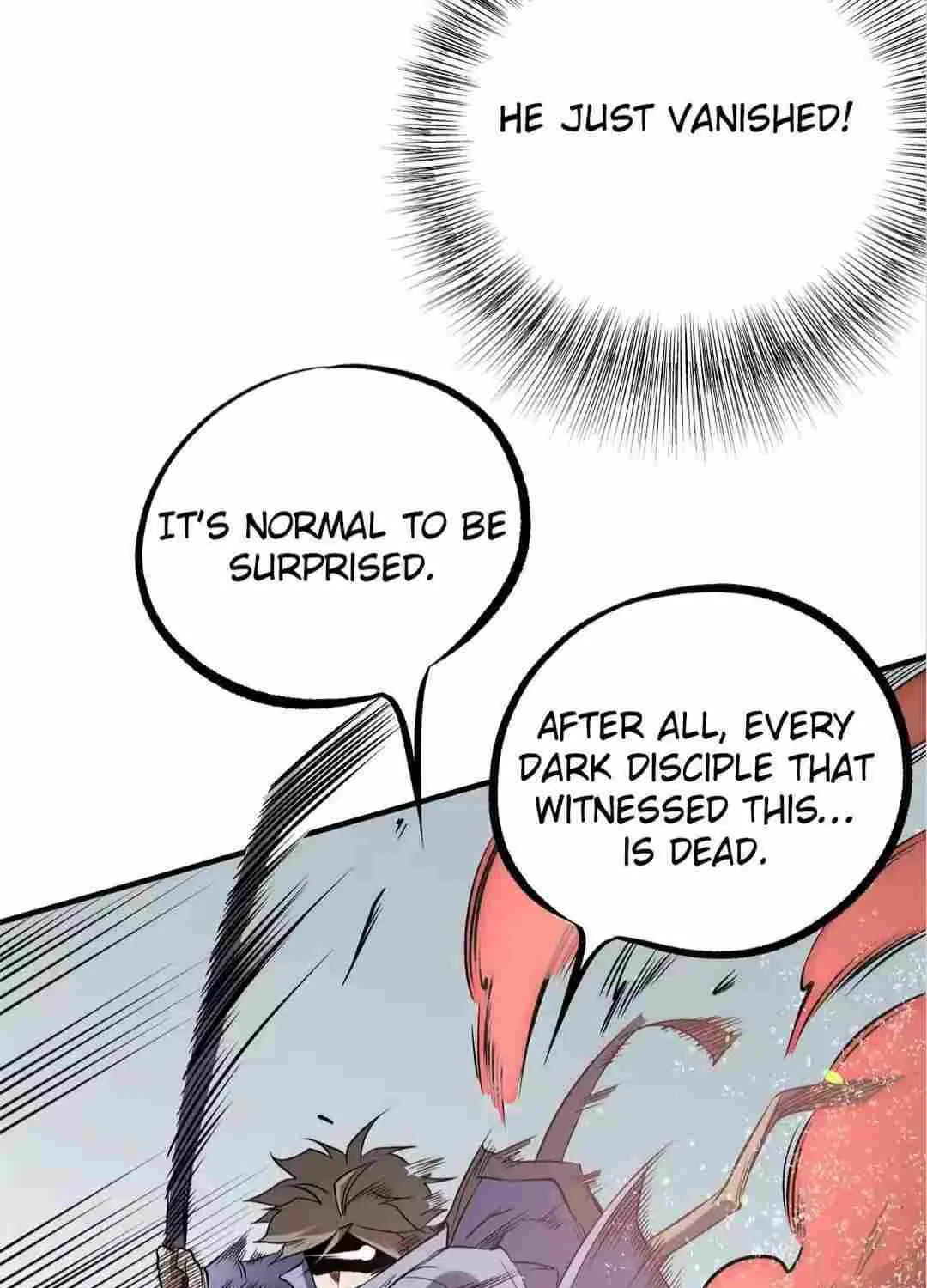 Read God killer chapter 75 image 40 on Lezhin