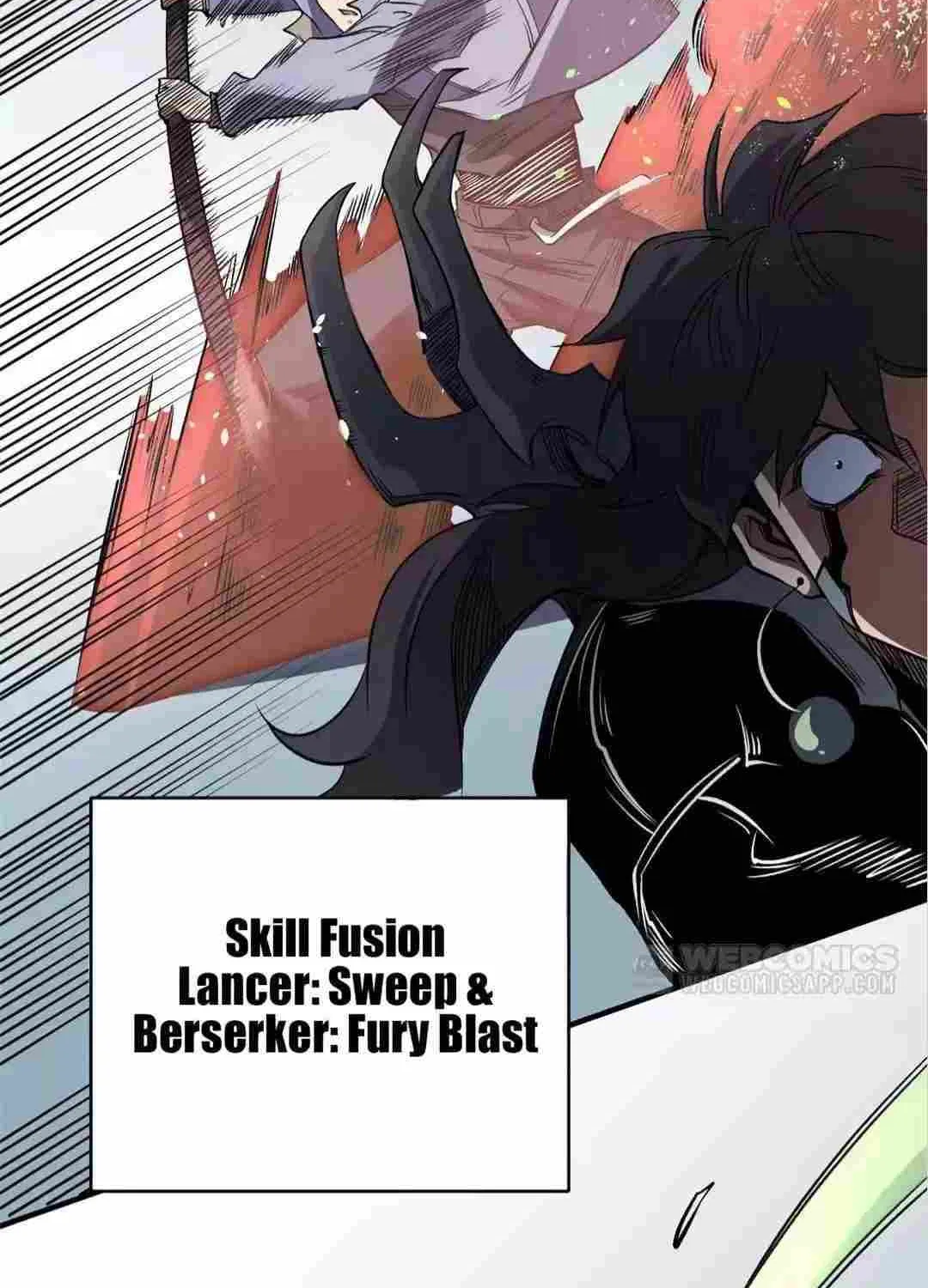 Read God killer chapter 75 image 41 on Lezhin