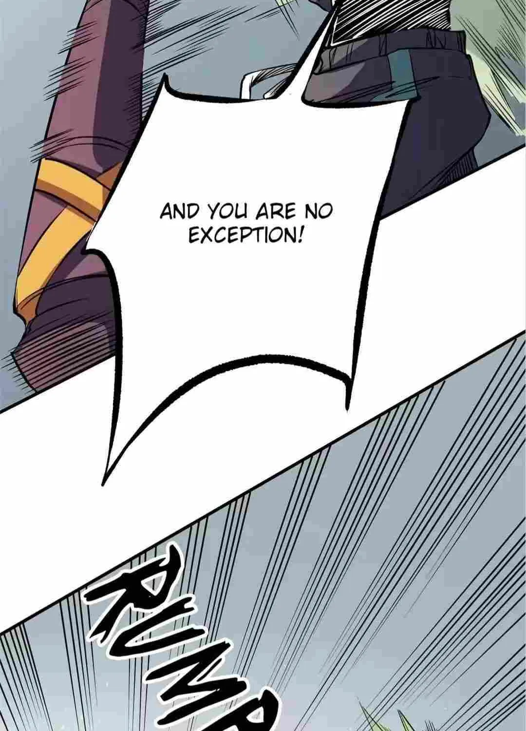 Read God killer chapter 75 image 43 on Lezhin