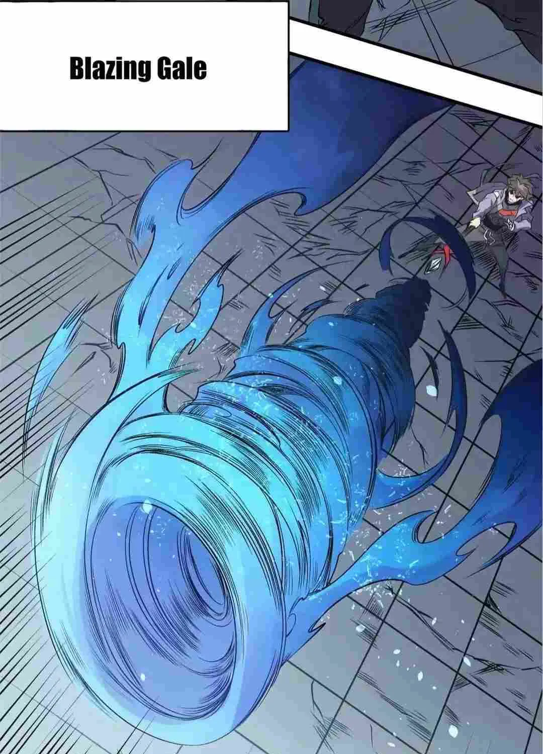Read God killer chapter 75 image 47 on Lezhin
