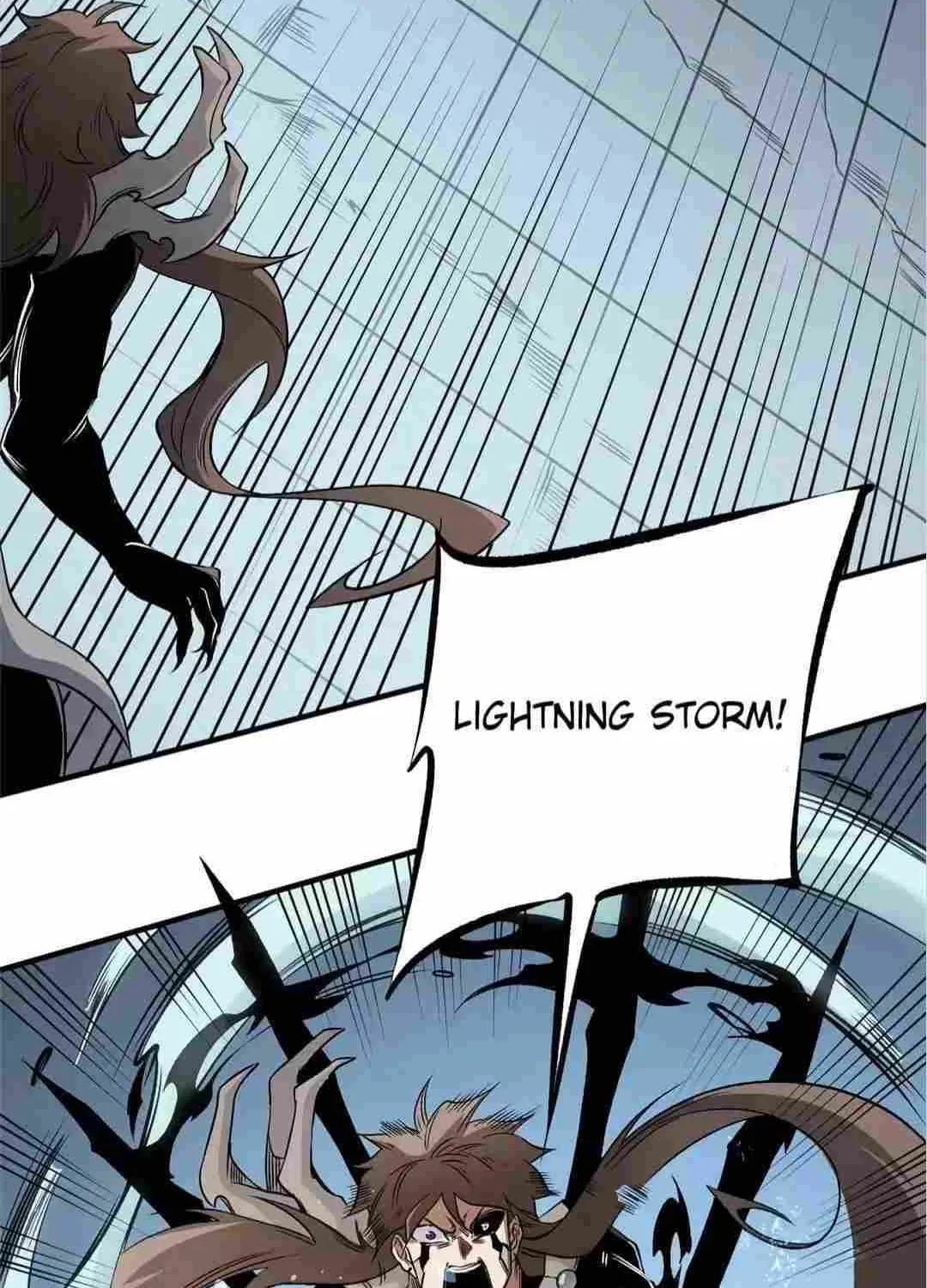 Read God killer chapter 75 image 48 on Lezhin