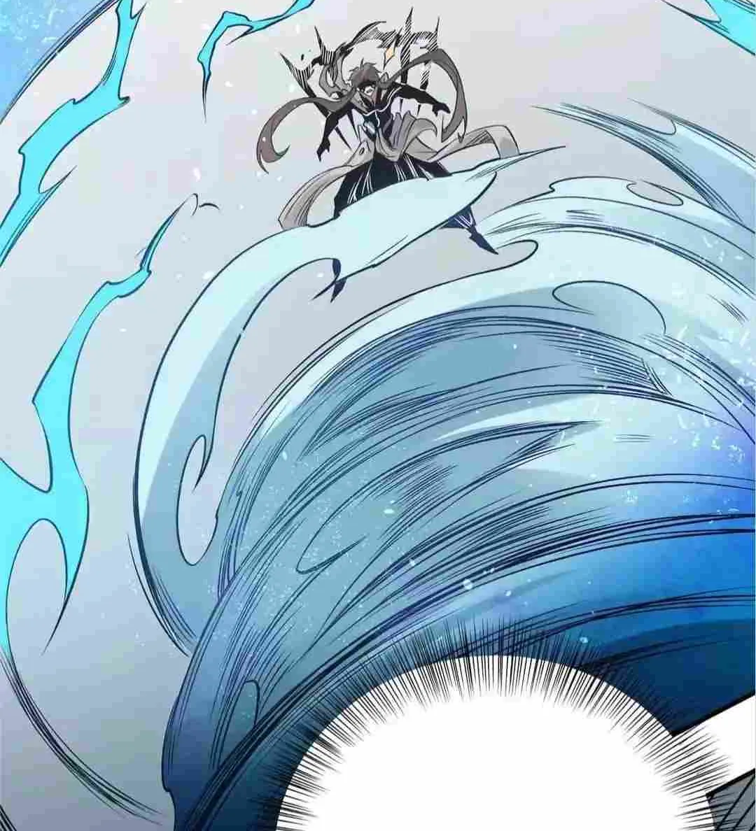 Read God killer chapter 75 image 52 on Lezhin