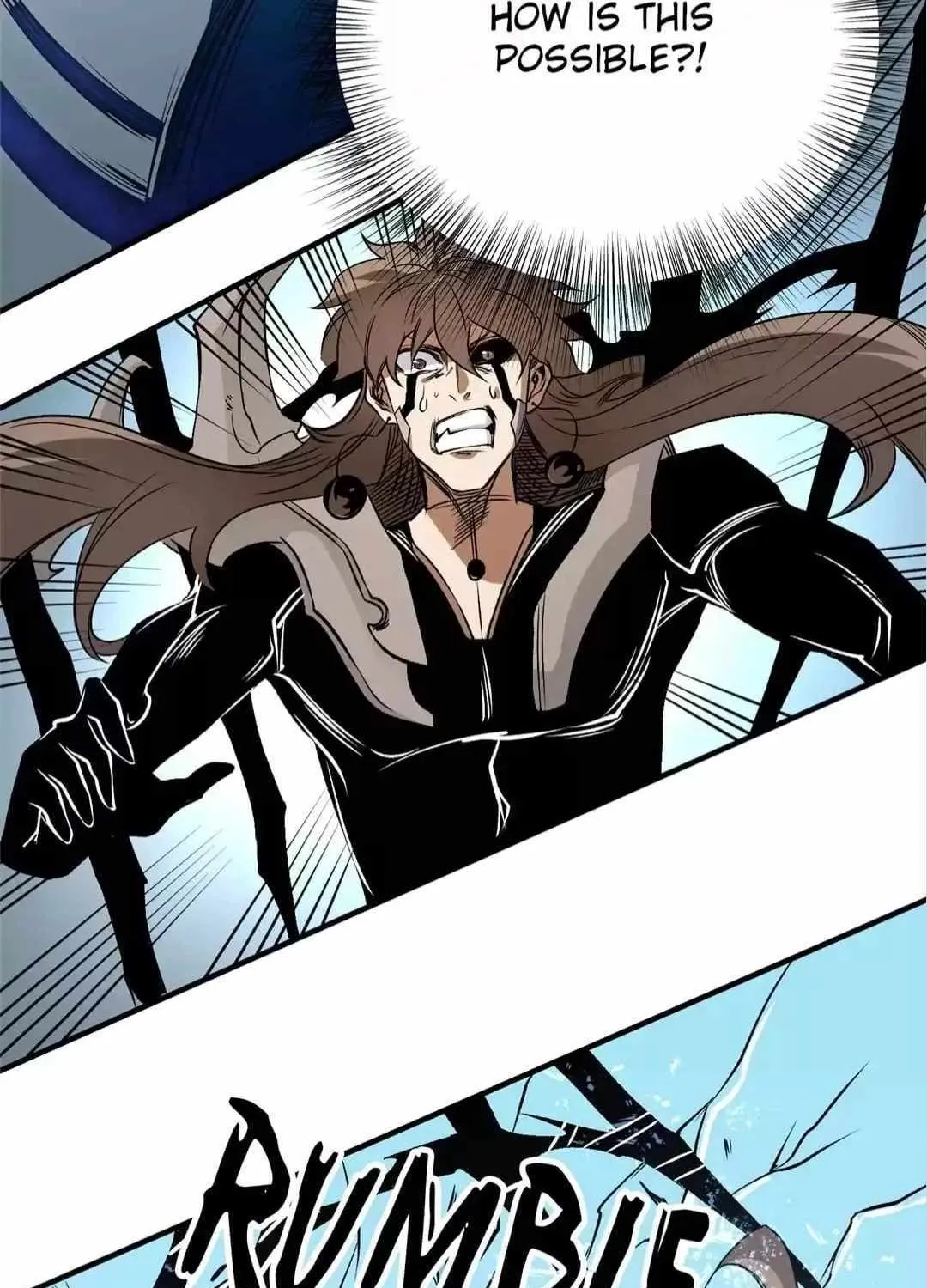 Read God killer chapter 75 image 53 on Lezhin