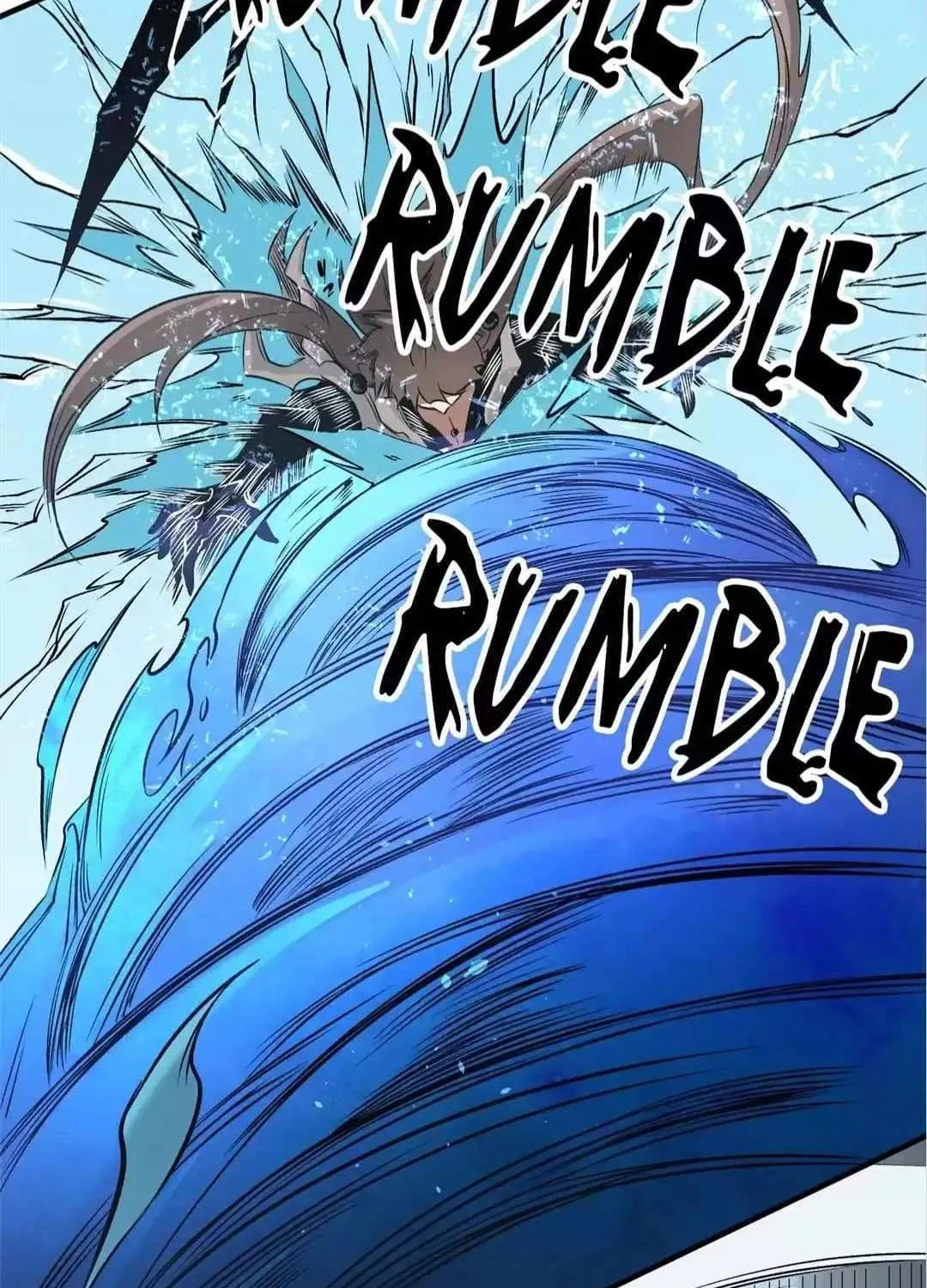 Read God killer chapter 75 image 54 on Lezhin