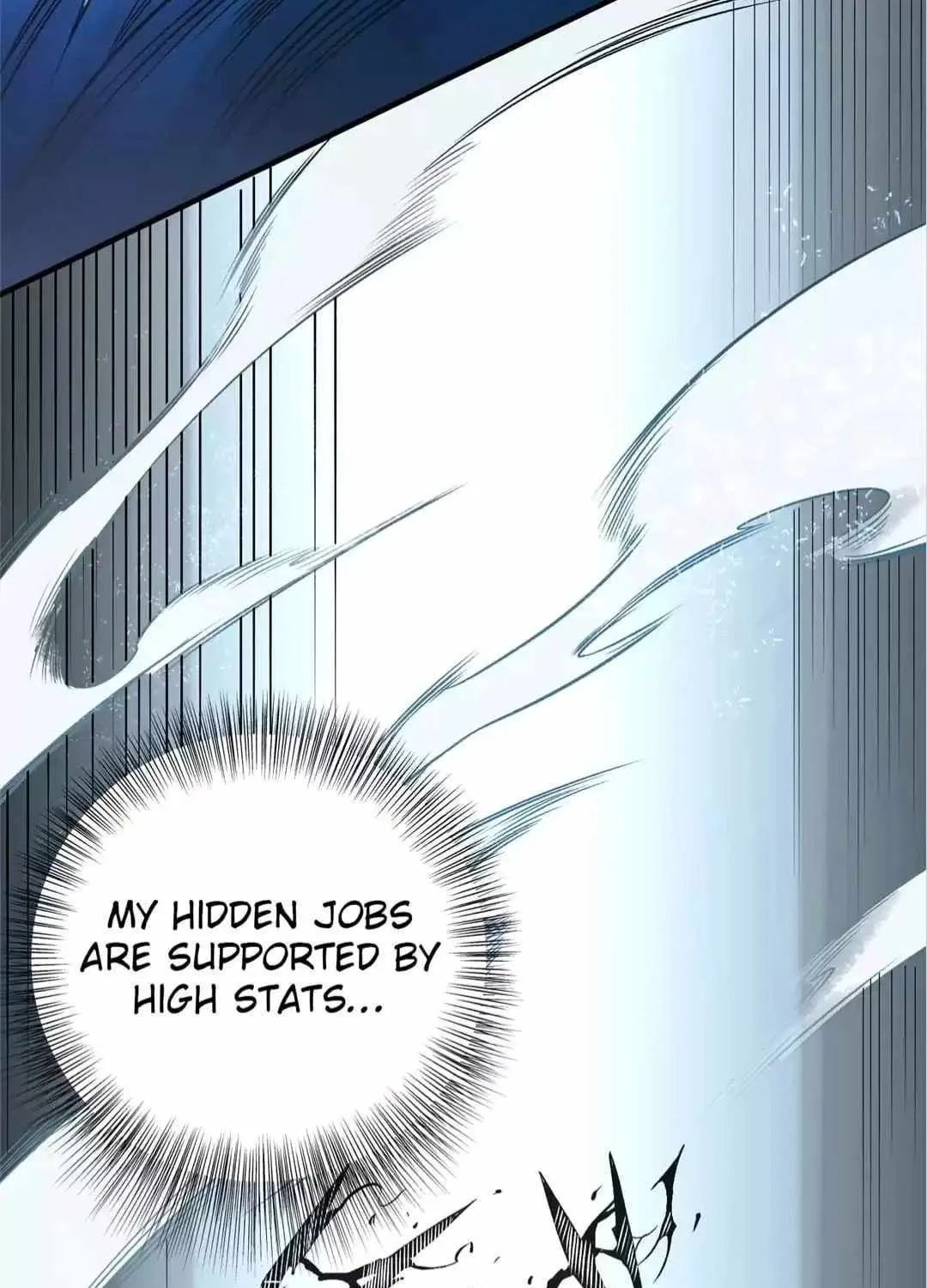 Read God killer chapter 75 image 55 on Lezhin