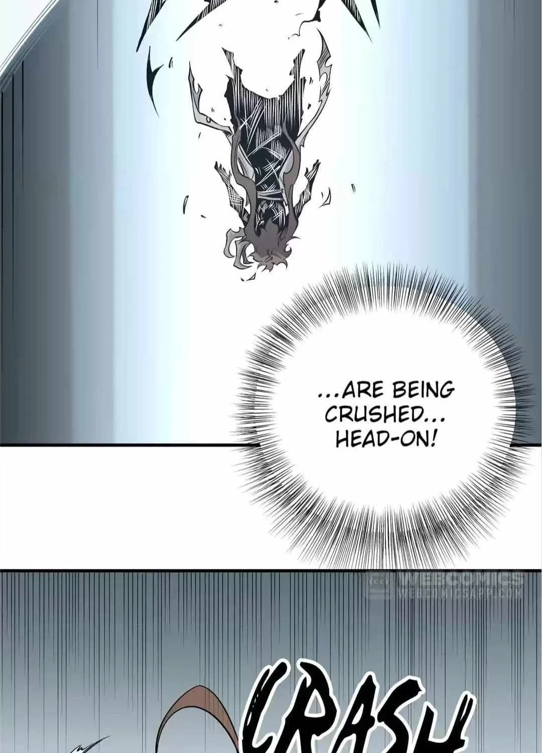 Read God killer chapter 75 image 56 on Lezhin
