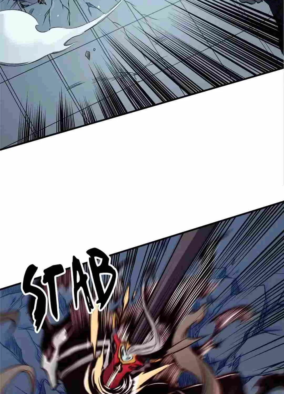 Read God killer chapter 75 image 60 on Lezhin