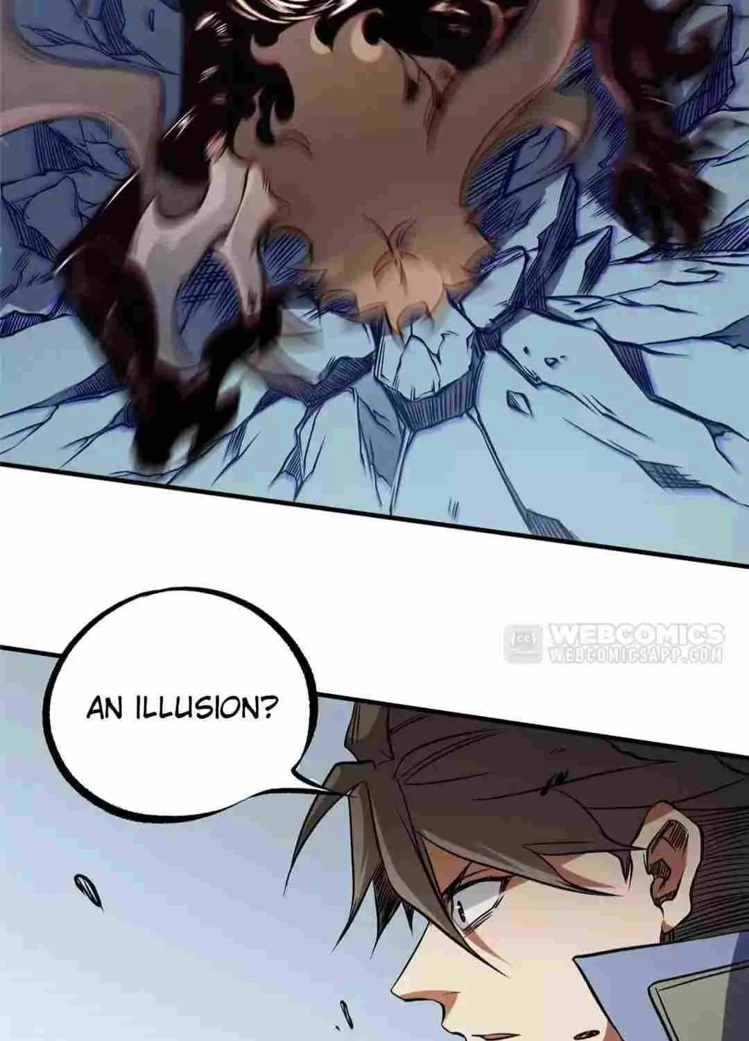 Read God killer chapter 75 image 61 on Lezhin