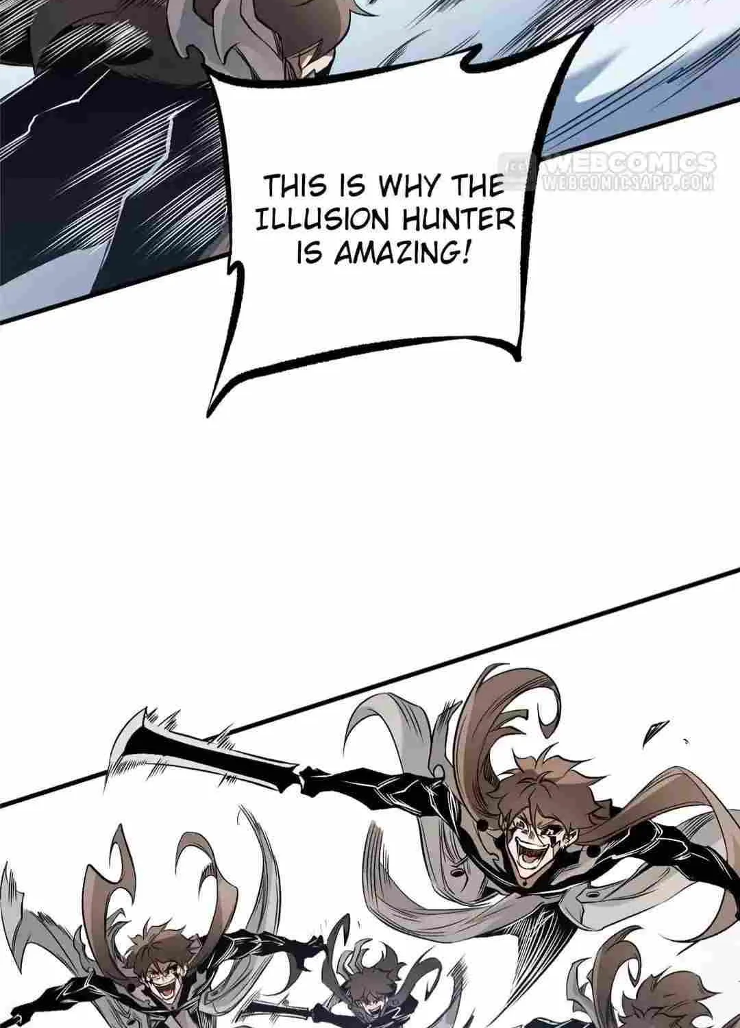 Read God killer chapter 75 image 67 on Lezhin